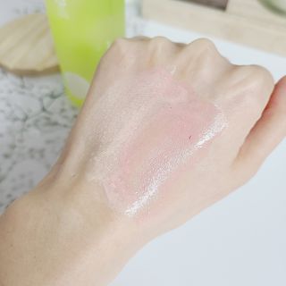 비알티씨 BRTC 안티폴루션 앤 블랙헤드 클렌징오일 300ml — 5점을 준 리뷰어가 2022년 12월 올린 사용 사진