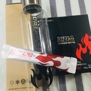 노바라이프셀 다타스_프로NO운동러들의 역습 — 4.5점을 준 리뷰어가 2021년 6월 올린 사용 사진