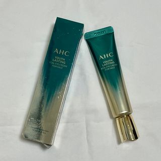 [NEW 탄력유턴 아이크림] AHC 유스 래스팅 리얼 아이크림 포 페이스 — 5점을 준 리뷰어가 2021년 3월 올린 사용 사진