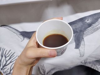 [비린내 완벽제거] 본황칠 통장어 국내산 장어즙 아르기닌 2800mg 장어즙효능 기력보강 — 5점을 준 리뷰어가 2022년 8월 올린 사용 사진