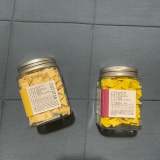 페페로니 진짜 프리바이오틱스 치즈+치즈고구마 180g+180g — 4점을 준 리뷰어가 2021년 7월 올린 사용 사진