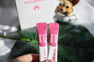 메디포스트 모비타 미쓰리 글루타치온 30포 — 5점을 준 리뷰어가 2022년 12월 올린 사용 사진