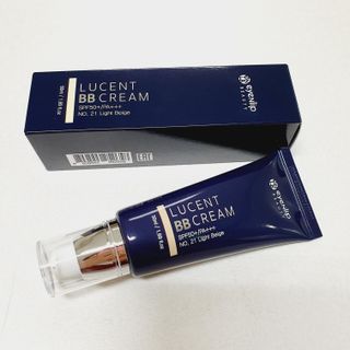 아이앤립 / EYENLIP 아이앤립 루센트 비비크림 2 Color — 5점을 준 리뷰어가 2021년 7월 올린 사용 사진
