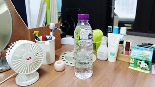 몽베스트 [MONTBEST]위드어스 500mL 20병 — 5점을 준 리뷰어가 2022년 11월 올린 사용 사진