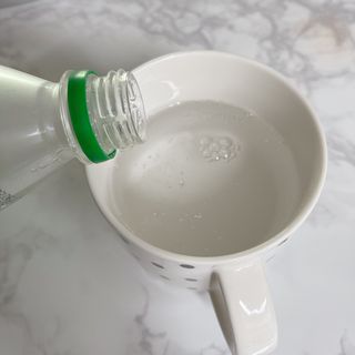 몽베스트 Montbest with Sparkling water Lemon OR Lime 20병(랜덤) — 5점을 준 리뷰어가 2021년 11월 올린 사용 사진