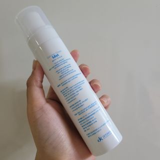 셀바이져 지우개 미스트 피부 보호 입주변 트러블 진정 케어 아기 안개분사 미스트 — 5점을 준 리뷰어가 2021년 3월 올린 사용 사진