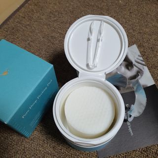 알덴테 데일리소프트필링패드 / 포어딥필링패드 택 1일 — 5점을 준 리뷰어가 2021년 7월 올린 사용 사진