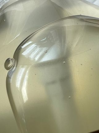 빅그린 니치 퍼퓸 바이옴바디워시 500ml(상탈, 블랙베리&베이, 블랑쉐 3종 중 택1) — 4.5점을 준 리뷰어가 2022년 8월 올린 사용 사진