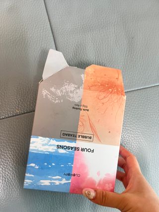 Lucy님이 올린 리뷰 사진 1