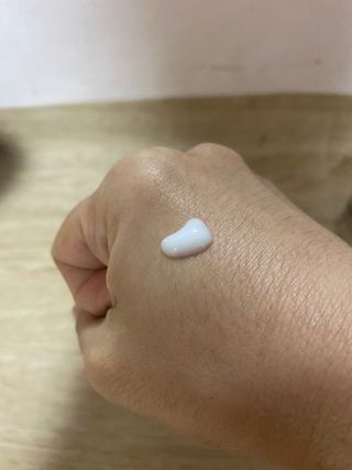 아이디플라코스메틱 아이디 페이스핏 플러스 앰플 — 5점을 준 리뷰어가 2021년 11월 올린 사용 사진
