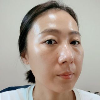 ✅프리 [밀리밀리] 메디 앰플 콜라 15ml — 5점을 준 리뷰어가 2025년 9월 올린 사용 사진