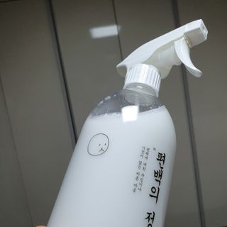 편백의정석 편백의 정석, 피톤치드스프레이 살균 천연 탈취제 집먼지 진드기 이불 침대 매트리스 새집중후군 천연 살균제 — 5점을 준 리뷰어가 2021년 3월 올린 사용 사진