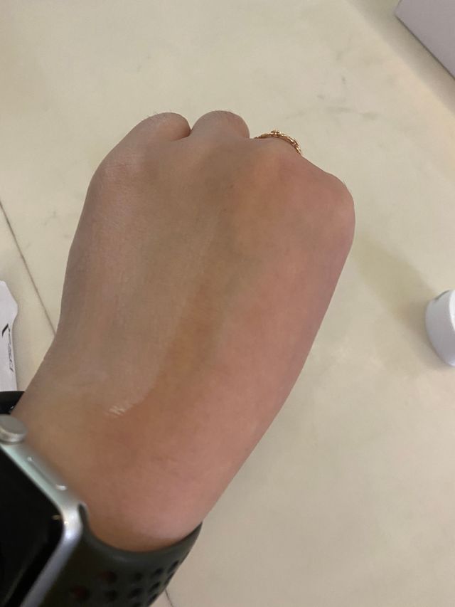 렉스리 데일리 톤업 크림 Rexri Daily Tone Up Cream 리뷰 사진