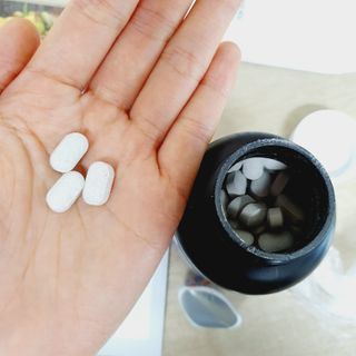 슬림플래닛 가르시니아 3900mg — 5점을 준 리뷰어가 2021년 4월 올린 사용 사진