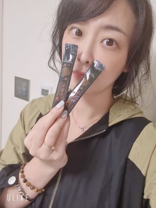 프리마인 자체 기업부설 연구소에서 찾아낸 건강한 수면의 비밀.  슬립토 플러스 30포 — 5점을 준 리뷰어가 2021년 10월 올린 사용 사진