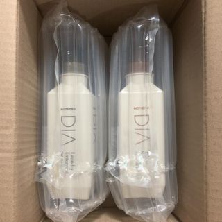 마더케이 디아 프리미엄 아기세제&섬유유연제 — 5점을 준 리뷰어가 2021년 10월 올린 사용 사진