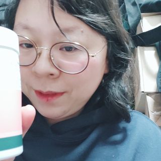 라엘 밸런스 3종 (질 건강 리스펙타 프로바이오틱스, 월경케어 보라지유, 요로건강 크랜베리) 랜덤 증정 1개 — 5점을 준 리뷰어가 2022년 12월 올린 사용 사진
