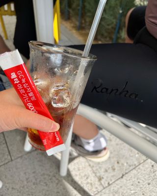 메타아르기닌 GC녹십자웰빙 메타 아르기닌 6000 플러스 오르니틴 — 5점을 준 리뷰어가 2022년 10월 올린 사용 사진
