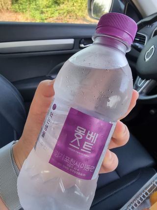 몽베스트 [MONTBEST] 330mL 20병 — 5점을 준 리뷰어가 2023년 8월 올린 사용 사진