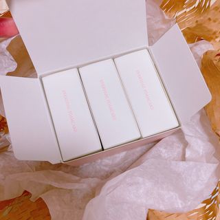 자이블 폼케이크 베이직 바질/피오니 — 5점을 준 리뷰어가 2021년 12월 올린 사용 사진