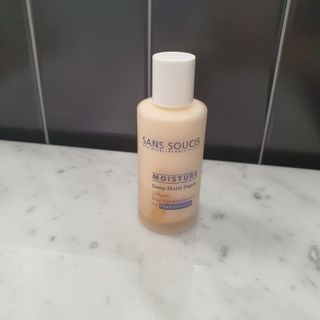 산수시 데포 세럼 수분 물광 비타민 에센스 50ml 기초화장품 — 5점을 준 리뷰어가 2021년 8월 올린 사용 사진