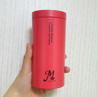 마시다 붉은 석양 빛을 담은 프리미엄 수제 블렌딩 홍차, 레드선셋블랙티 — 4점을 준 리뷰어가 2021년 4월 올린 사용 사진