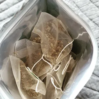 트루헬퍼 당당차 바나바잎 여주 돼지감자 차 30티백 — 5점을 준 리뷰어가 2023년 3월 올린 사용 사진
