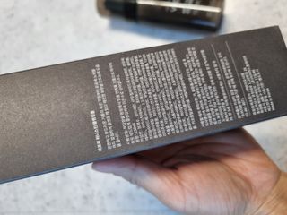 비프리코스메틱 허니 스킨 클렌징폼 150ml — 4.5점을 준 리뷰어가 2023년 1월 올린 사용 사진