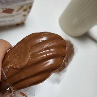 [메종콜리브리] 프랑스 마들렌 메종콜리브리 헤이즐넛 마들렌 2팩 — 5점을 준 리뷰어가 2022년 2월 올린 사용 사진