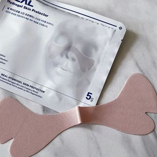 건강누리인터내셔날 닐 하이드로겔 스킨 프로텍터 골프패치 [1BOX=5매입] — 5점을 준 리뷰어가 2022년 8월 올린 사용 사진