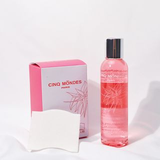 생크몽드 피토 필링 로션 150ml — 5점을 준 리뷰어가 2021년 9월 올린 사용 사진