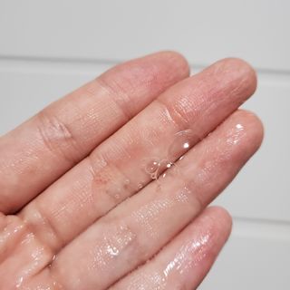 나나스킨 콤플렉스씨쓰리닥터클리어앰플 — 5점을 준 리뷰어가 2021년 6월 올린 사용 사진