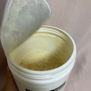 뉴트리션팩토리 닥터큐어 프리미엄쉐이크 다이어트쉐이크 — 5점을 준 리뷰어가 2021년 8월 올린 사용 사진