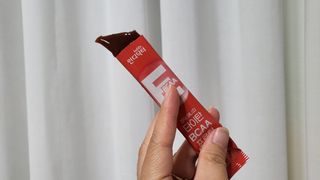 인디닥터 면역 생생 핑크 이뮨 젤리 + 타이탄 BCAA 프로틴 젤리스틱 — 5점을 준 리뷰어가 2022년 6월 올린 사용 사진