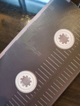 리훈 레코딩 다이어리 비디오 — 5점을 준 리뷰어가 2021년 6월 올린 사용 사진