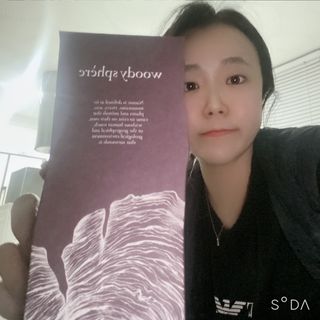 우디스피어 스피어스프레이 — 4점을 준 리뷰어가 2022년 6월 올린 사용 사진