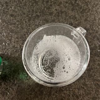 몽베스트 Montbest with Sparkling water Lime20병 — 5점을 준 리뷰어가 2023년 3월 올린 사용 사진