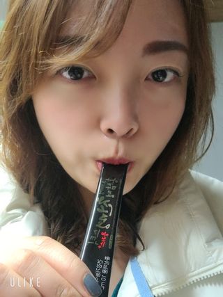 서울약사신협 약사신협_천명플러스스틱_10mlx30포 — 4점을 준 리뷰어가 2020년 12월 올린 사용 사진