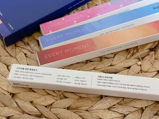 에브리모먼트 에브리 모먼트 칫솔 Every moment toothbrush — 5점을 준 리뷰어가 2022년 2월 올린 사용 사진