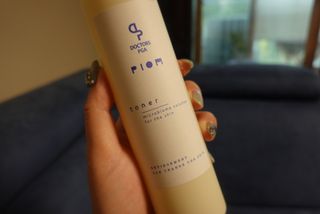 닥터스피지에이 피옴 토너 — 5점을 준 리뷰어가 2021년 8월 올린 사용 사진