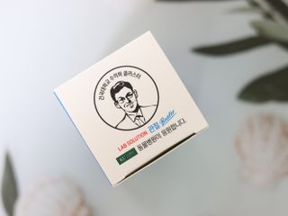 랩솔루션 강아지 영양제 3종 중 택 1 — 4.5점을 준 리뷰어가 2022년 5월 올린 사용 사진