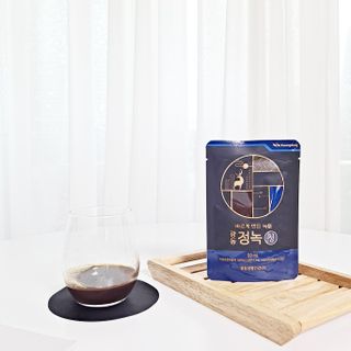 [광동생활건강] 광동정녹청 30포 — 5점을 준 리뷰어가 2021년 11월 올린 사용 사진