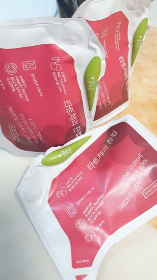 🎀딸 ♥️랑 🔆구🍭님이 올린 리뷰 사진 3