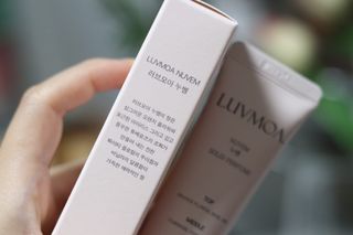 러브모아 향수 고체향수 승무원 고체향수 바르는 향수 니치향수 도손 우드세이지 앤 씨솔트 — 4.5점을 준 리뷰어가 2022년 9월 올린 사용 사진