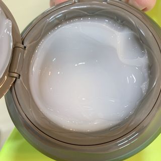 세렌디뷰티 라블룸 바이탈 리페어 크림 — 5점을 준 리뷰어가 2021년 3월 올린 사용 사진