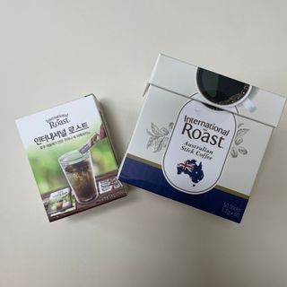 인터내셔널로스트 [호주네슬레] 인터내셔널 로스트 65개입 호주마약커피 50T+15T — 5점을 준 리뷰어가 2021년 8월 올린 사용 사진