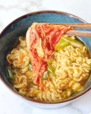 셰프애찬 알배기 겉절이 김치 1kg — 5점을 준 리뷰어가 2022년 9월 올린 사용 사진
