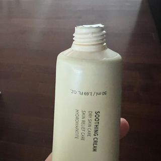 젠바이오 코스메틱스 젠바이오수딩크림]   가려운 피부 & 아토피 원픽 크림 — 5점을 준 리뷰어가 2022년 10월 올린 사용 사진