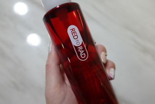 레드투래드 안티더스트 클렌징 오일 150ml — 3점을 준 리뷰어가 2021년 10월 올린 사용 사진