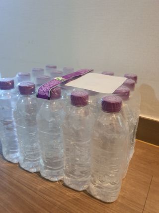 몽베스트 [MONTBEST]위드어스 500mL 20병 — 5점을 준 리뷰어가 2022년 6월 올린 사용 사진